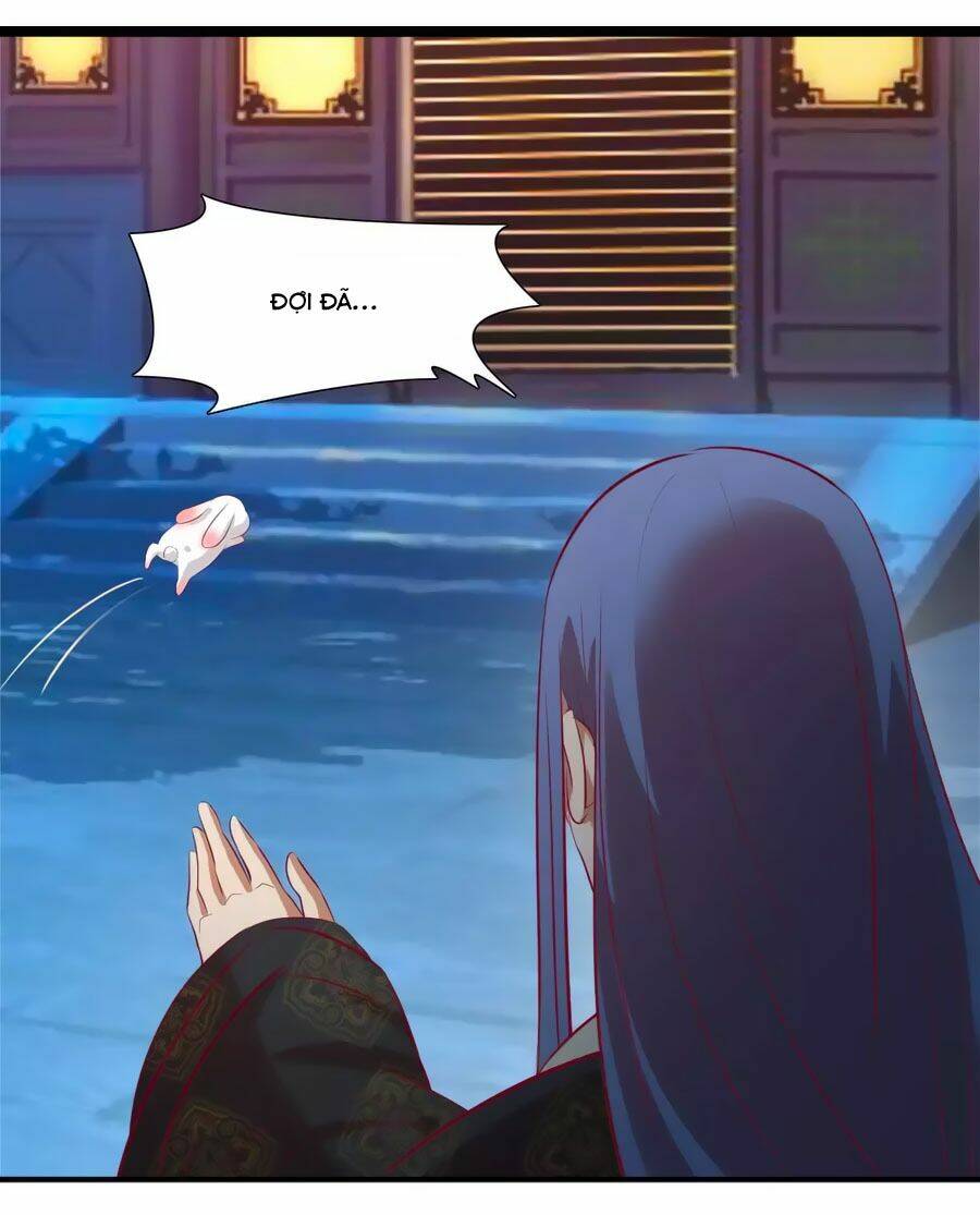 thỏ yêu tiểu vương phi chapter 36 12