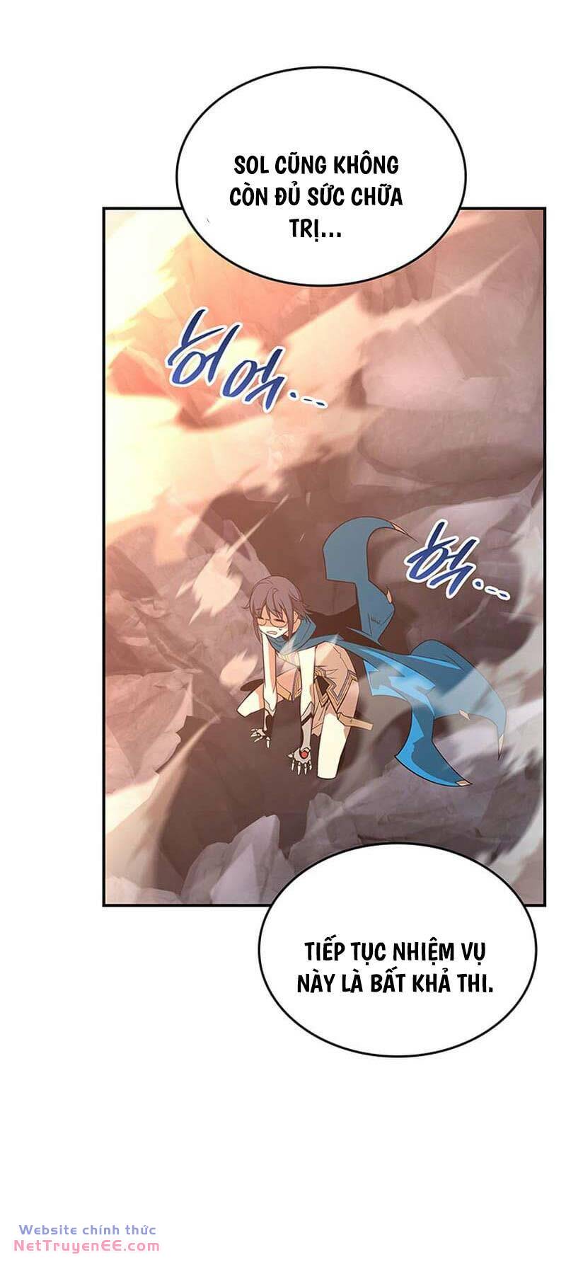 tôi là lính mới chapter 179 16