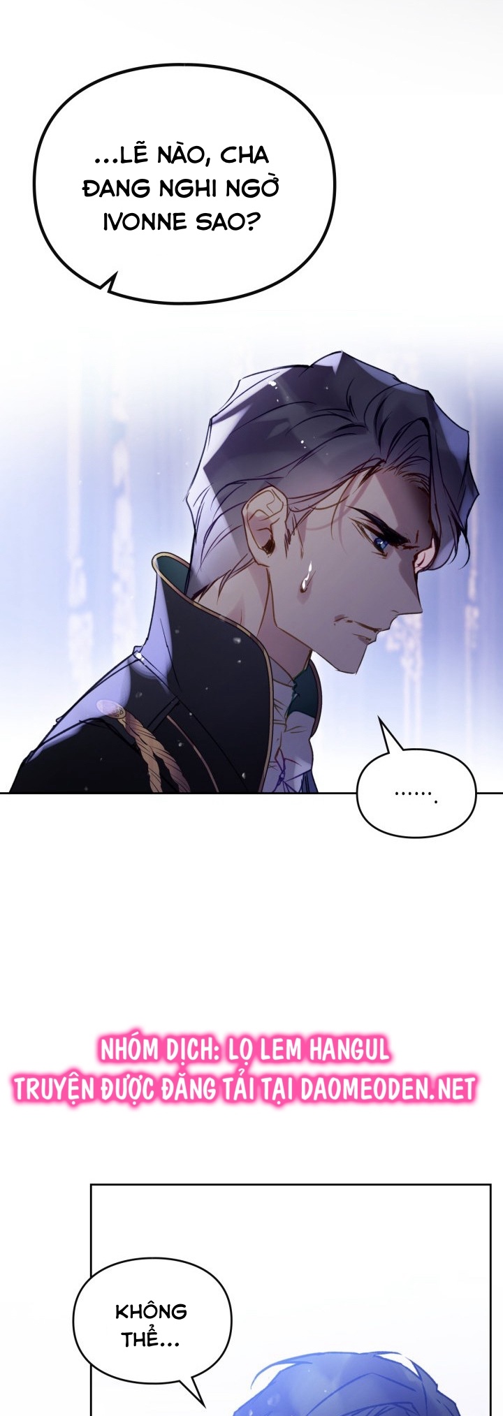 kết thúc của nhân vật phản diện chỉ có thể là cái chết chapter 158 31