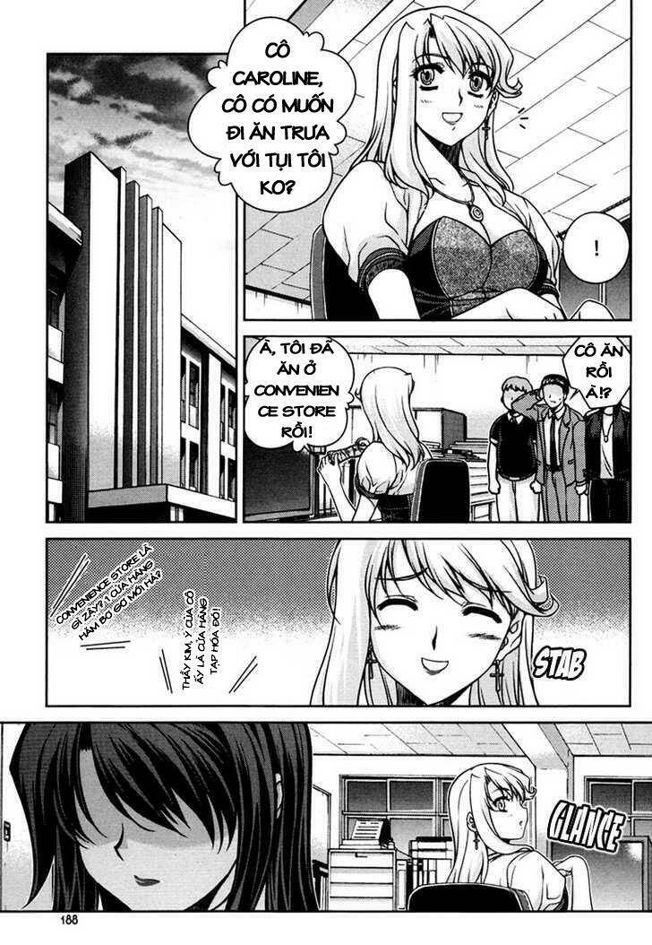 unbalance x unbalance chapter 40 15