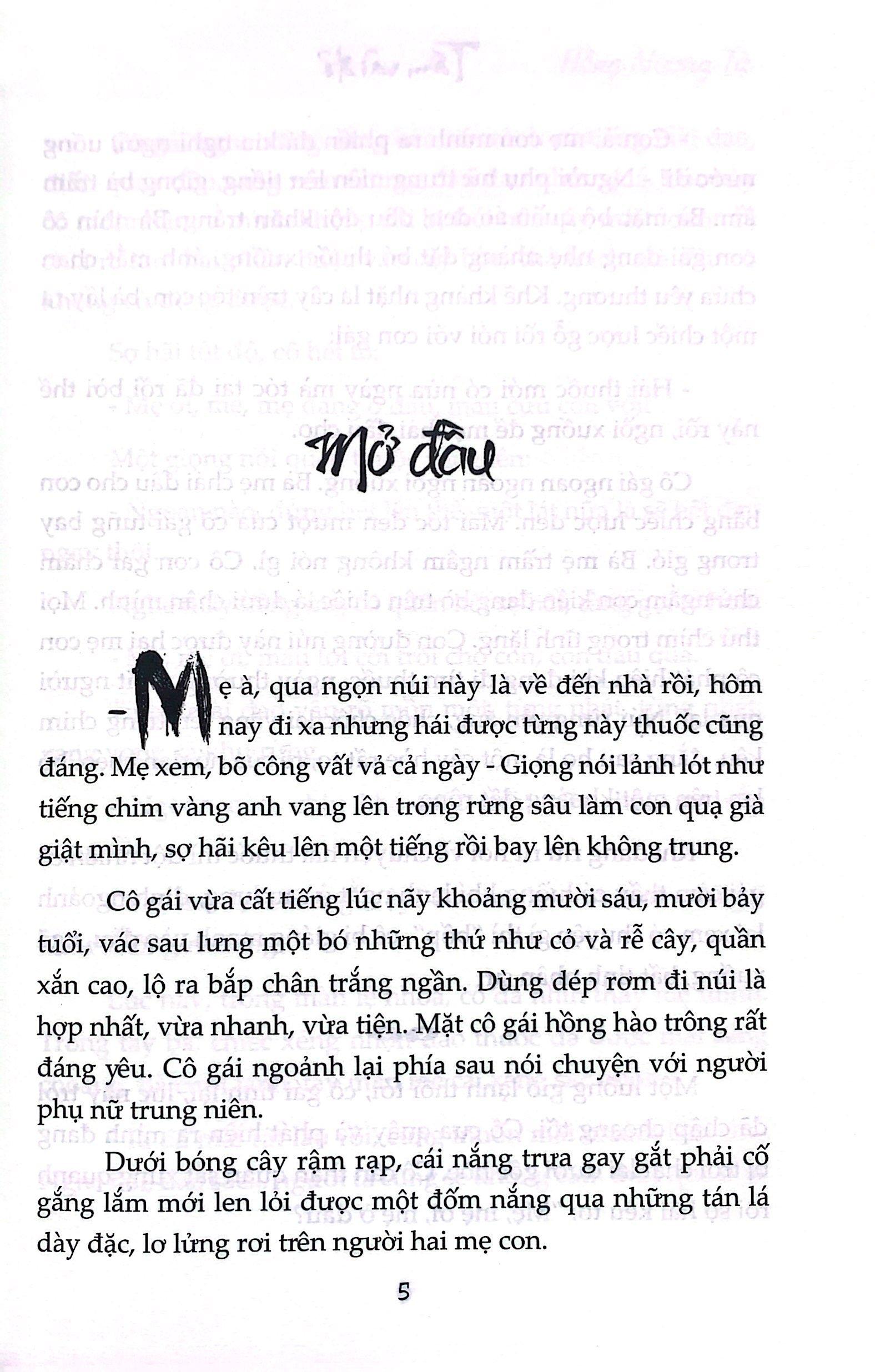 Tấm Vải Đỏ