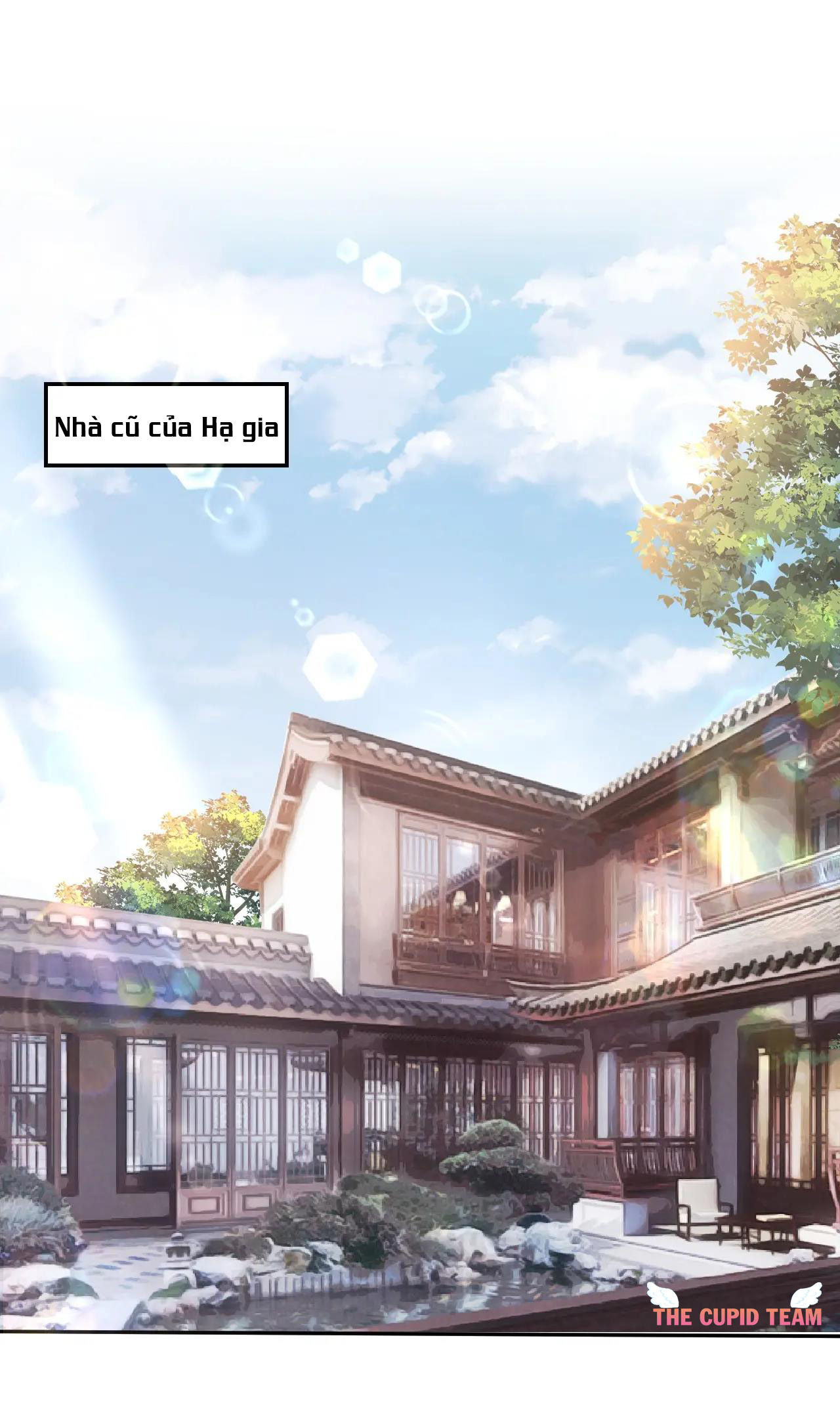 thế thân chapter 3 7