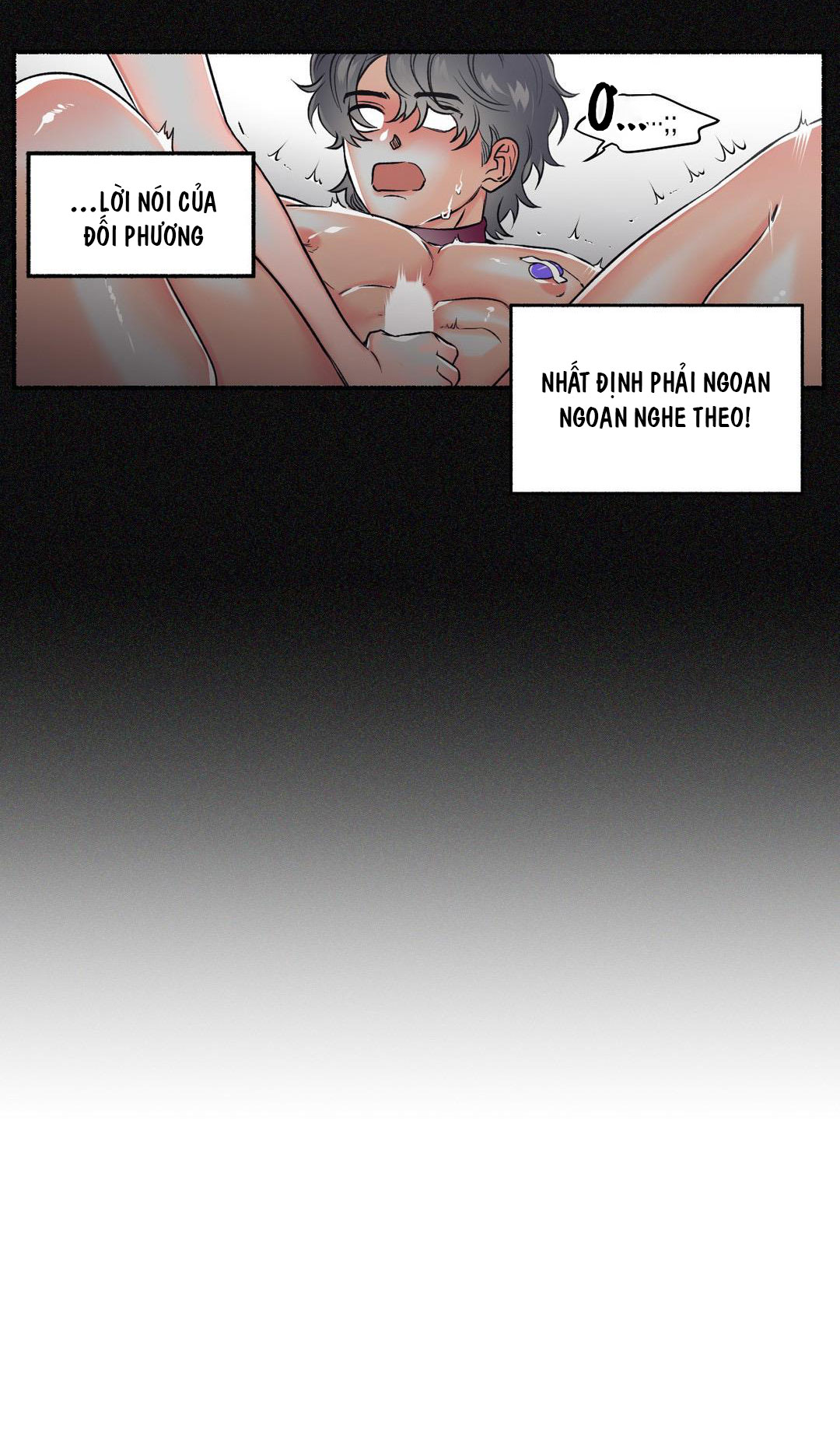 bí mật adam chapter 4 11