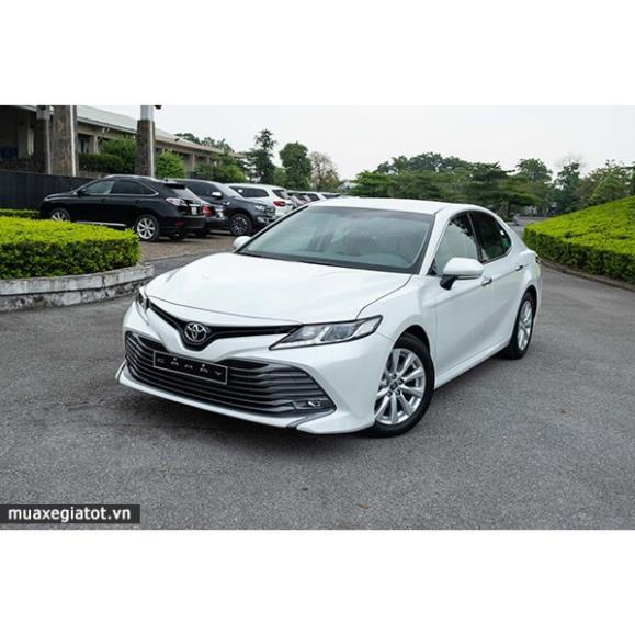 Bạt Che Phủ dành cho Xe Toyota Camry Cao Cấp (bạt 3 lớp Tráng Nhôm, chống xước)