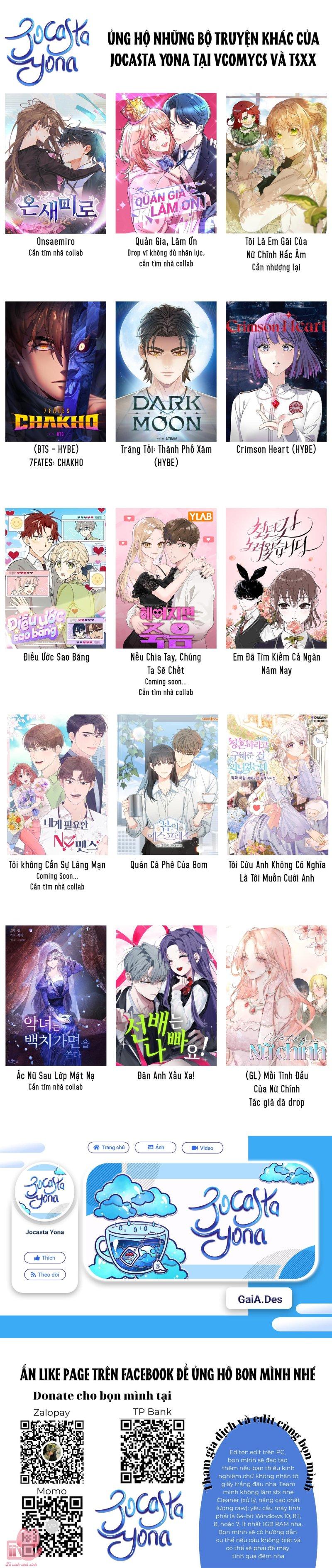 xin chào, mùa hạ chapter 1 48