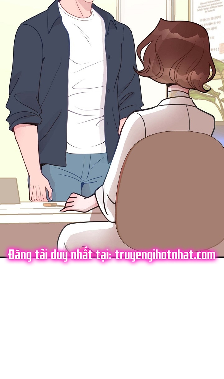 Mối Quan Hệ Không Tốt chapter 18.2 - Trang 53