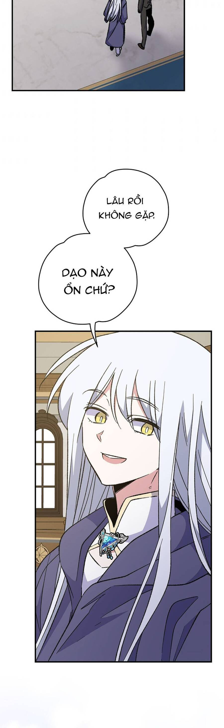 nhà hiền triết yigret chapter 59 39