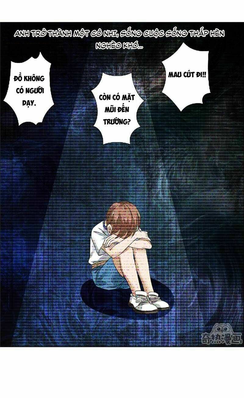 độc sủng kiều thê của bá đạo tổng tài chapter 22 18