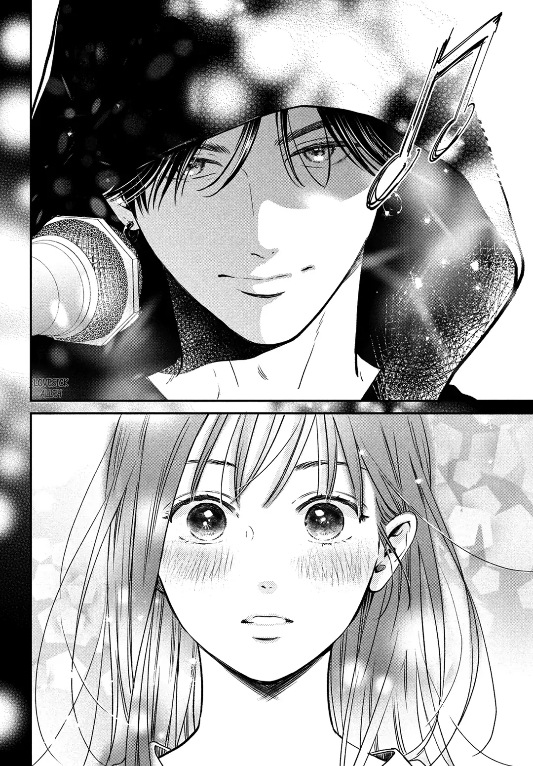 tôi sẽ trao em tình yêu ngọt ngào chapter 2.2 3