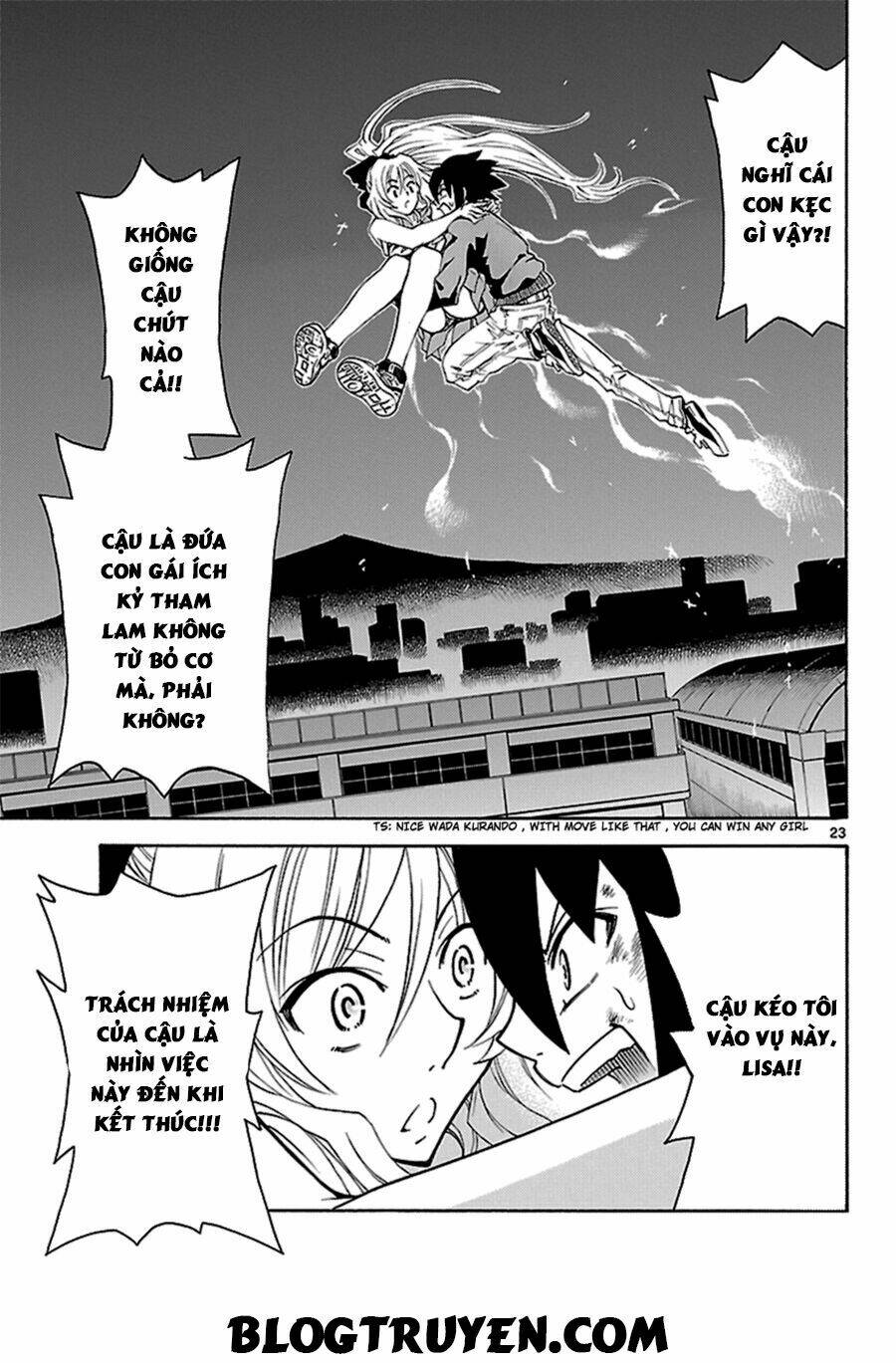 popcorn avatar chapter 5 24