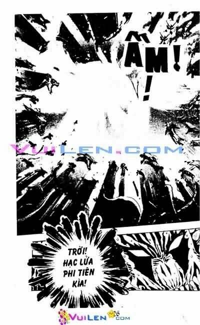 những người bạn tốt chapter 26 127