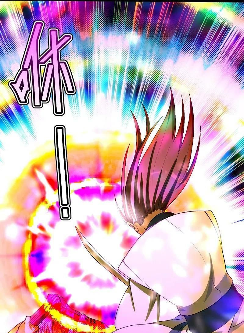 tiên võ đế tôn chapter 247 84