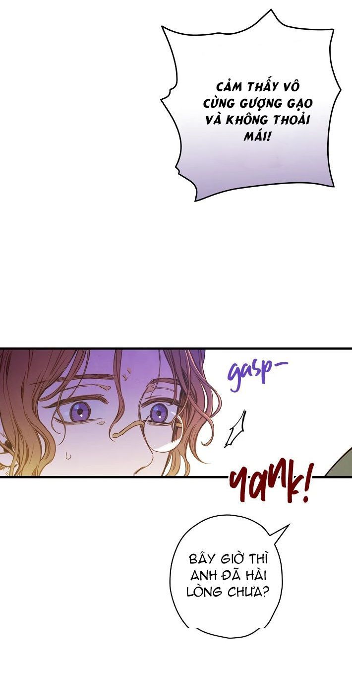 hoàng phi bóng tối - shadow queen chapter 35 51