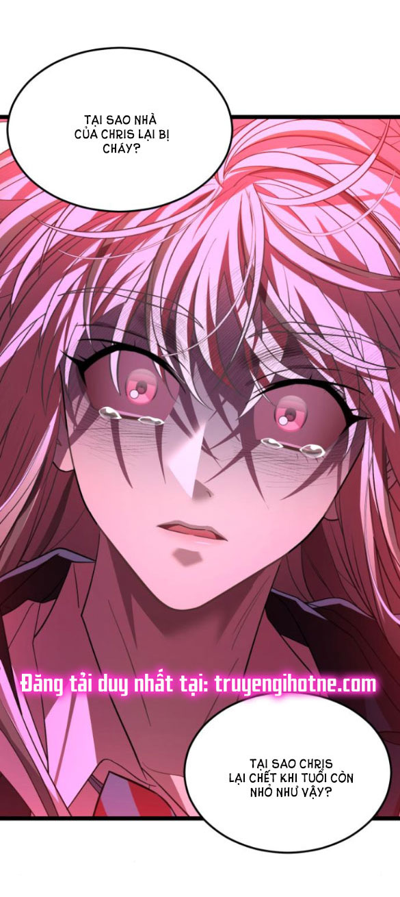 dark moon - tế đàn ánh trăng chapter 61.2 44