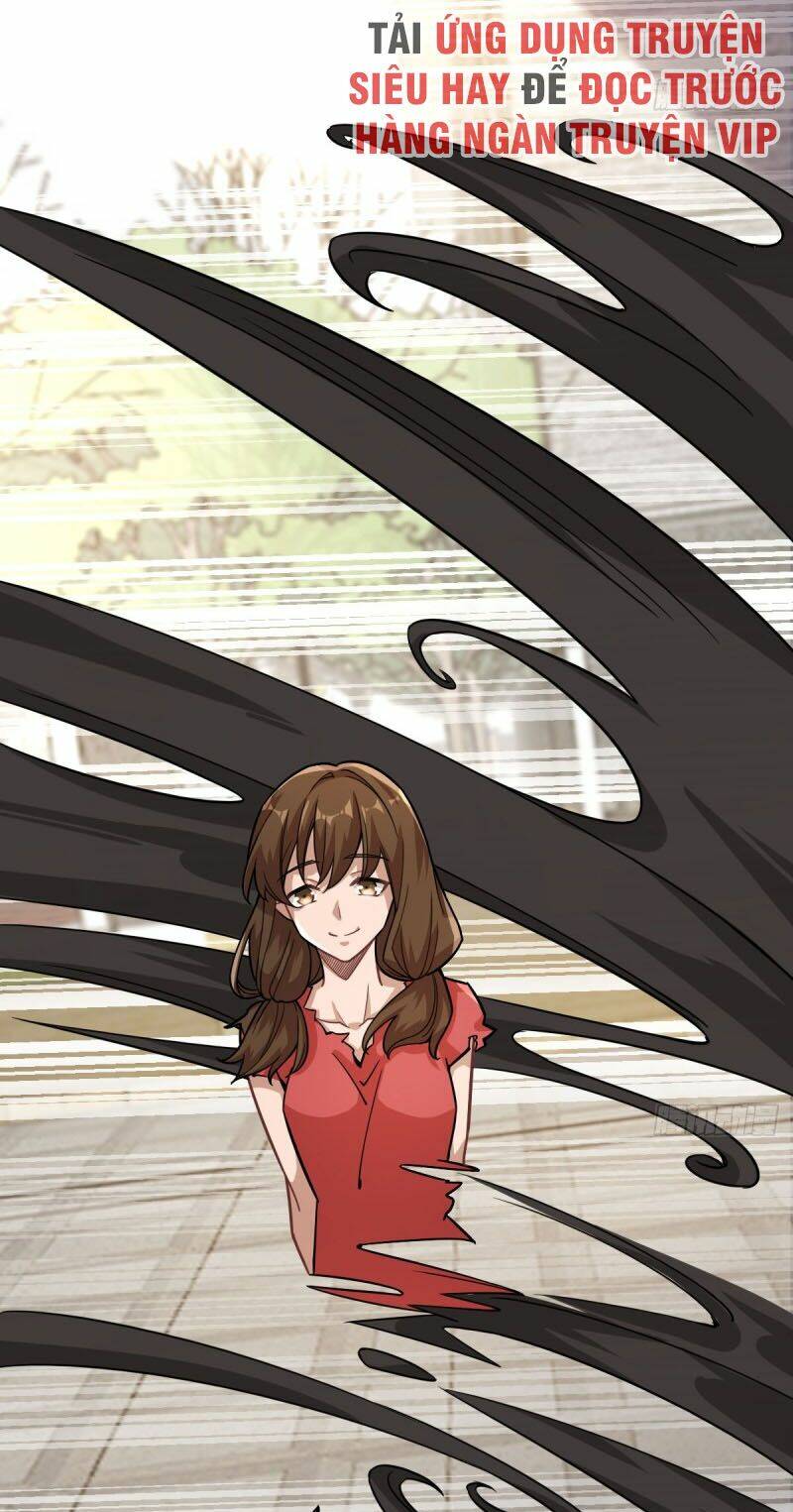 thâm dạ thư ốc chapter 117 30