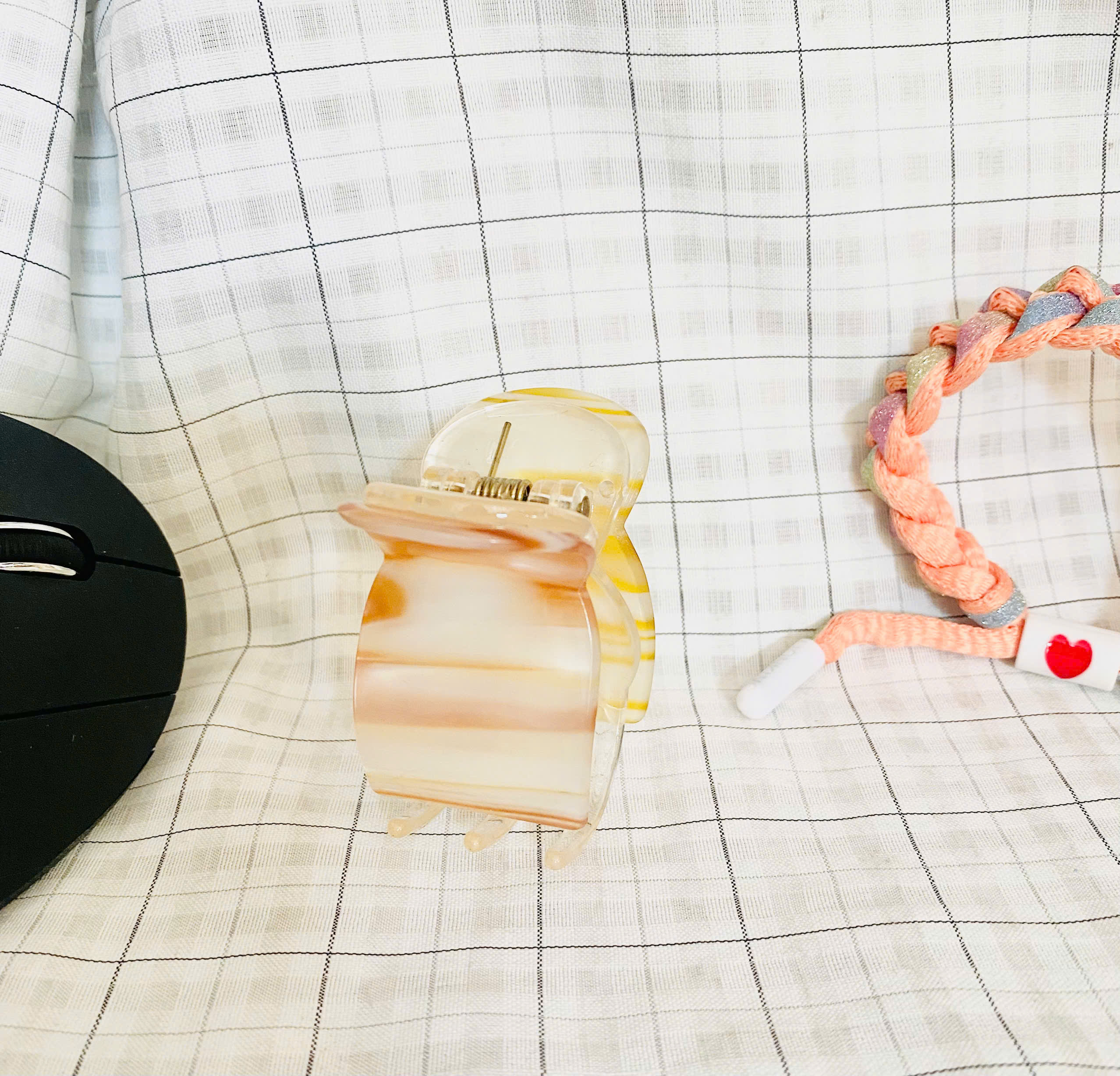 KẸP TÓC CÀNG CUA 5 RĂNG XÀ CỪ KẸP TRÒN CHO LADY – SANG TRỌNG, GIỮ NÉT ĐẸP RIÊNG  ( Inbox nếu muốn chọn mẫu ạ)