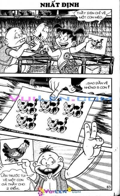 thần đồng đất việt chapter 22 81