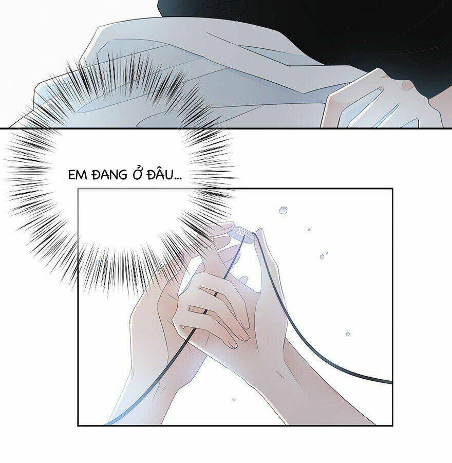 phần còn lại của cuộc đời tôi chapter 1.1 16