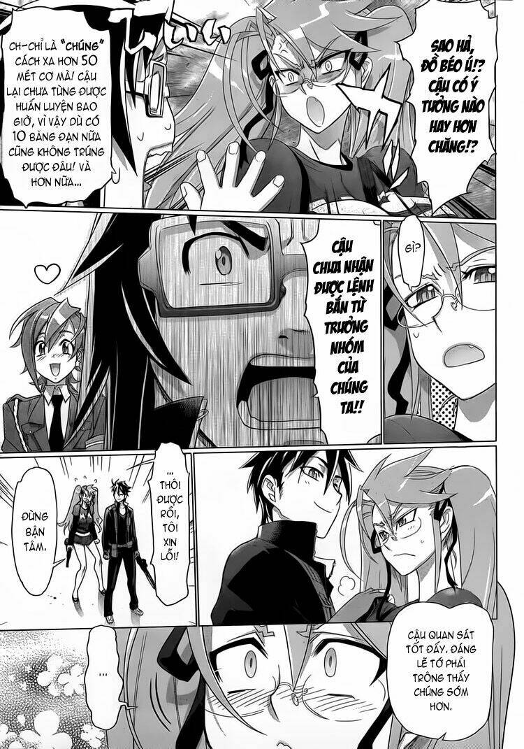 highschool of the dead chapter 25 14