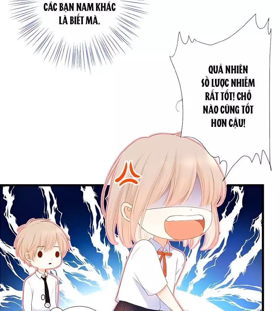 hoa chưa nở rộ chapter 18 46