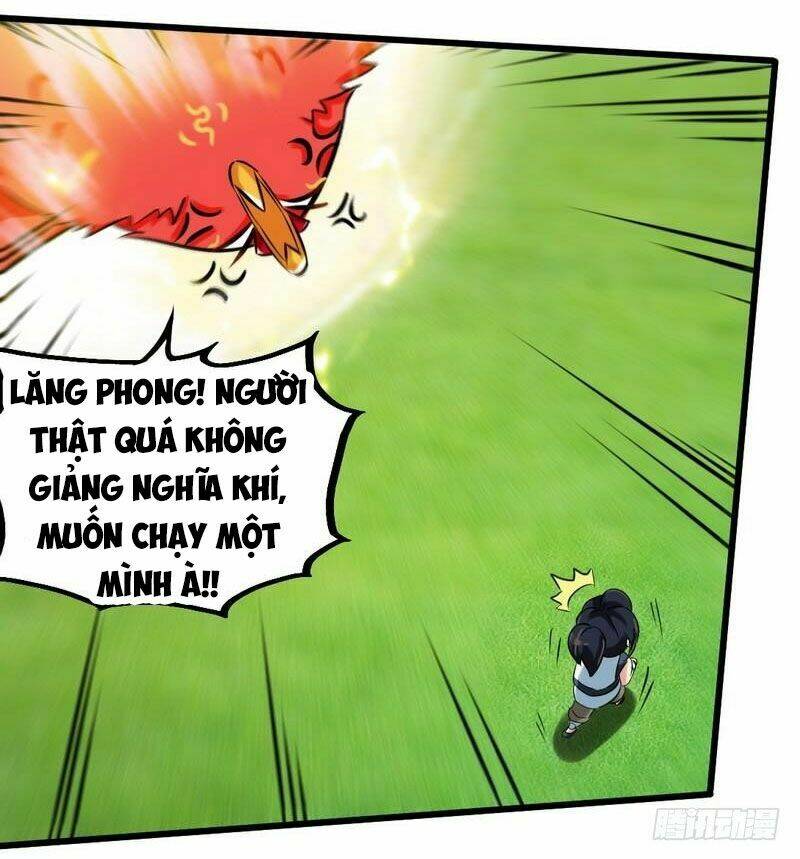 chí tôn thần ma chapter 108 8