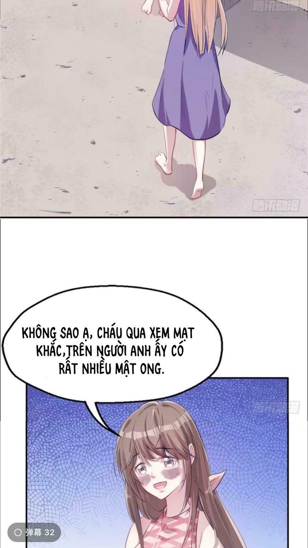 [16+] thảnh thơi thú thế chủng chủng điền, sinh sinh tể chapter 44 11