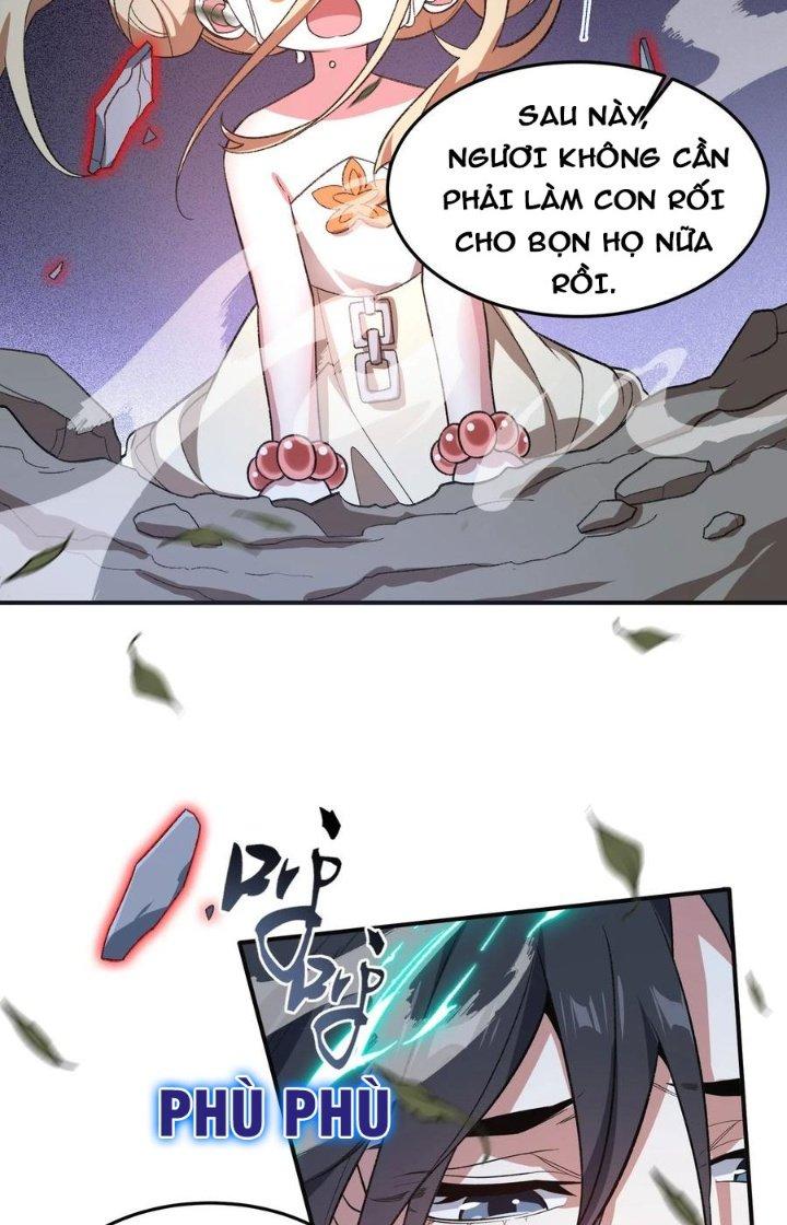 ta tại tu tiên thế giới 5 giờ tới 9 giờ về chapter 19 50