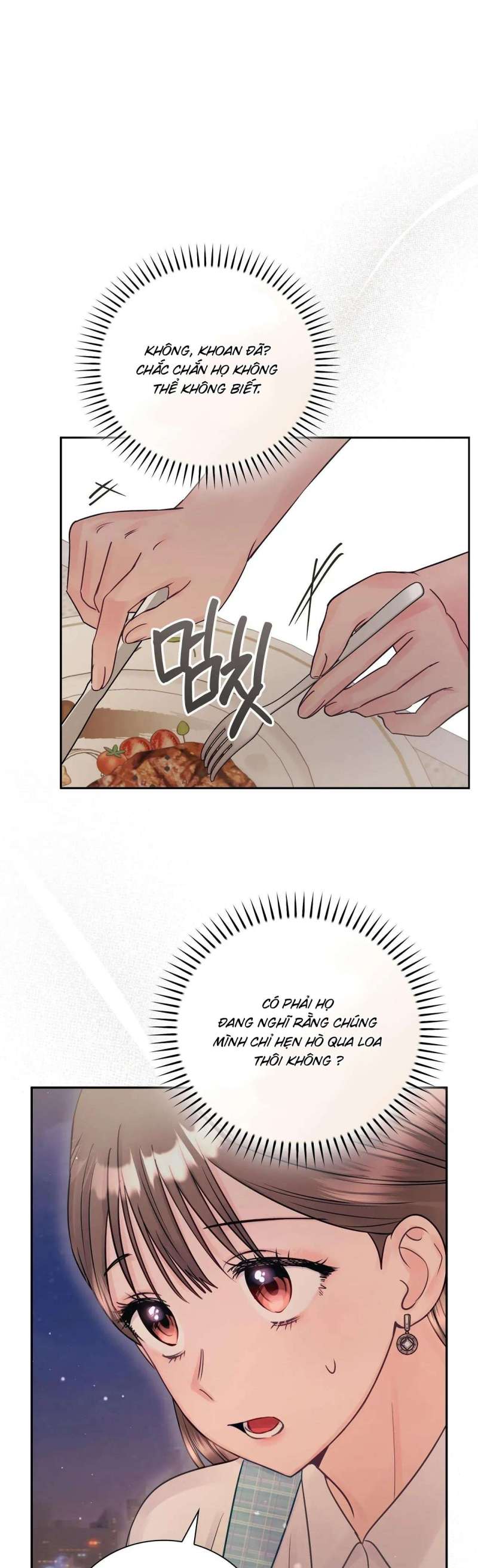 [18+] người bạn nguy hiểm của anh trai chapter 19 31