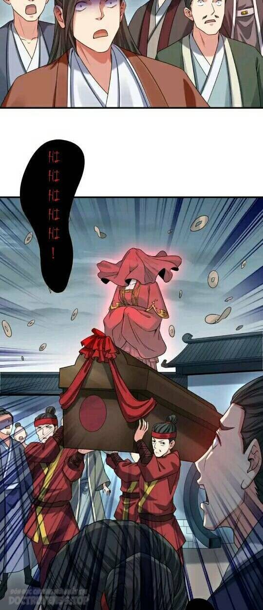 toàn cầu quỷ dị thời đại chapter 15 32