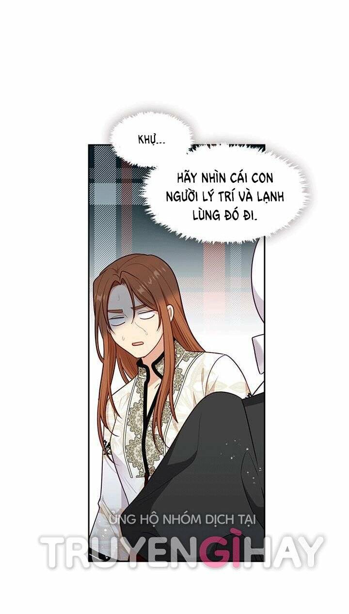 hãy coi chừng ác nữ chapter 127 16