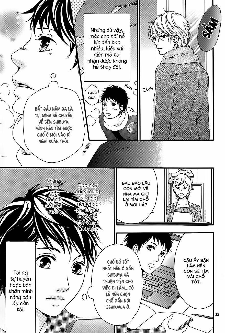 pink to gray chapter 4 36