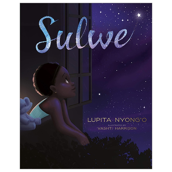 Sulwe