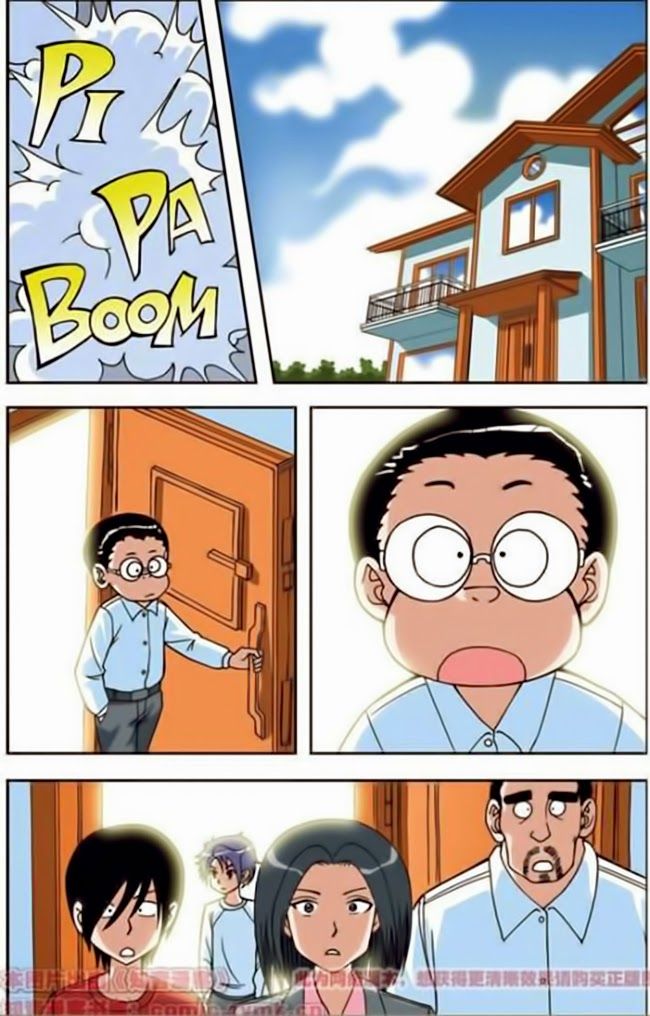 thâu tinh cửu nguyệt thiên chapter 14 23