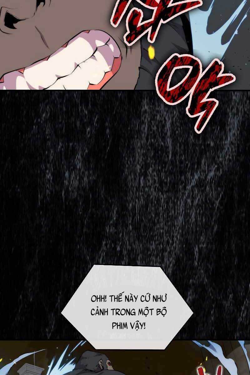 tôi thăng cấp trong lúc ngủ chapter 53 86