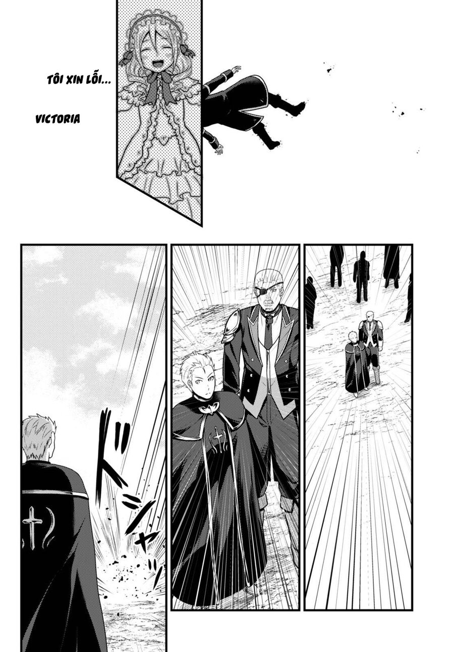 tôi là dân làng, thì đã sao? chapter 59 10