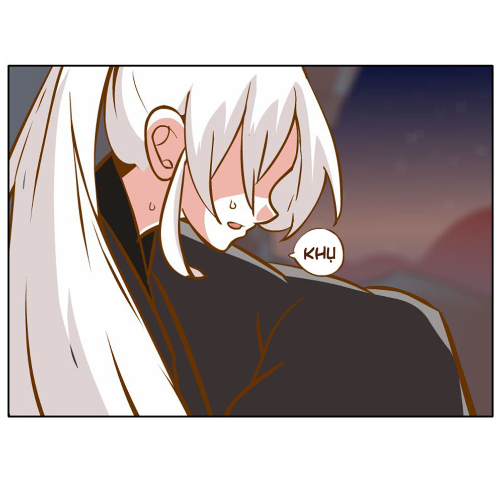 hòa thượng và tiểu long quân chapter 27 39