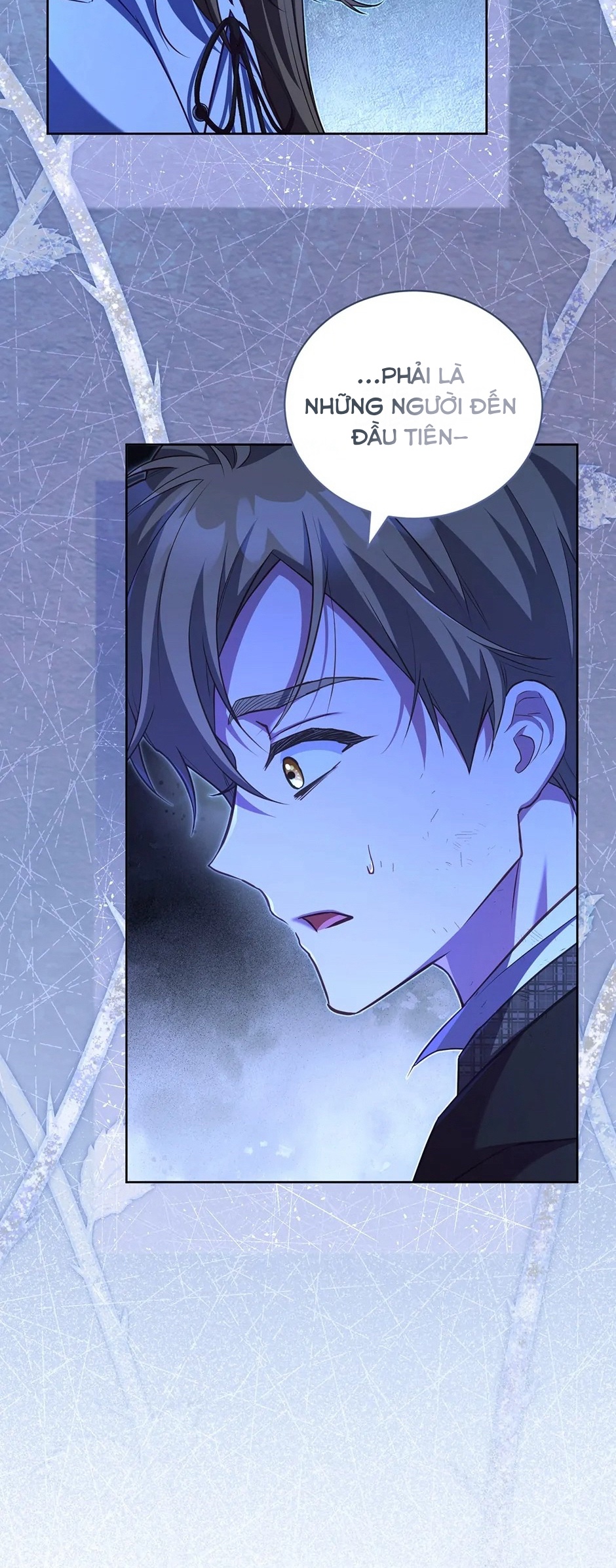 nhật ký chăm sóc đứa trẻ của nhân vật phản diện chapter 39 27