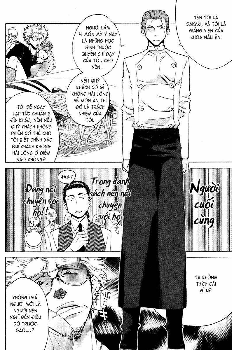 hell’s kitchen chapter 22 23