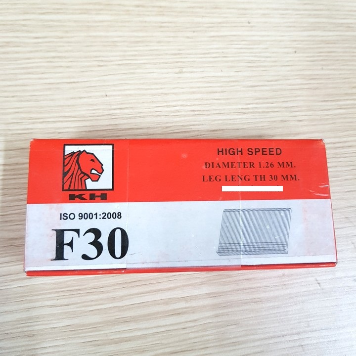 Đinh công nghiệp F30