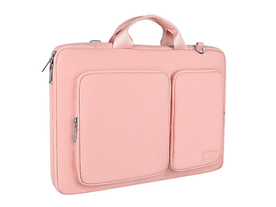 Túi xách túi chống sốc macbook và laptop 14,1 và 15,6 inh cao cấp phong cách mới