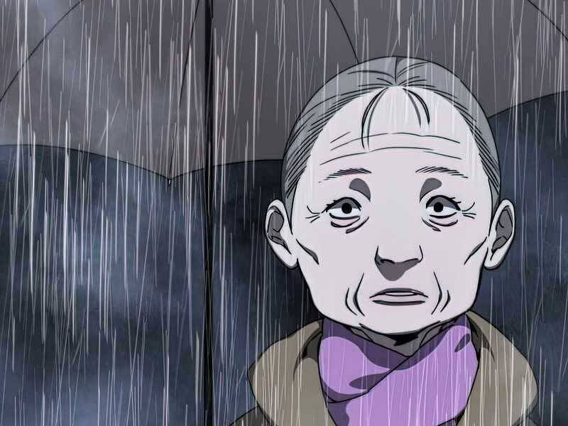 Tồn Tại Vĩnh Hằng chapter 9.5 7