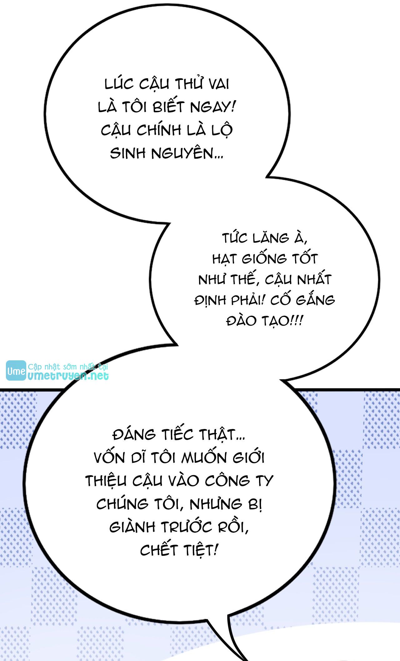 tức thời phạm quy [ tức thì vi quy ] chapter 20 26