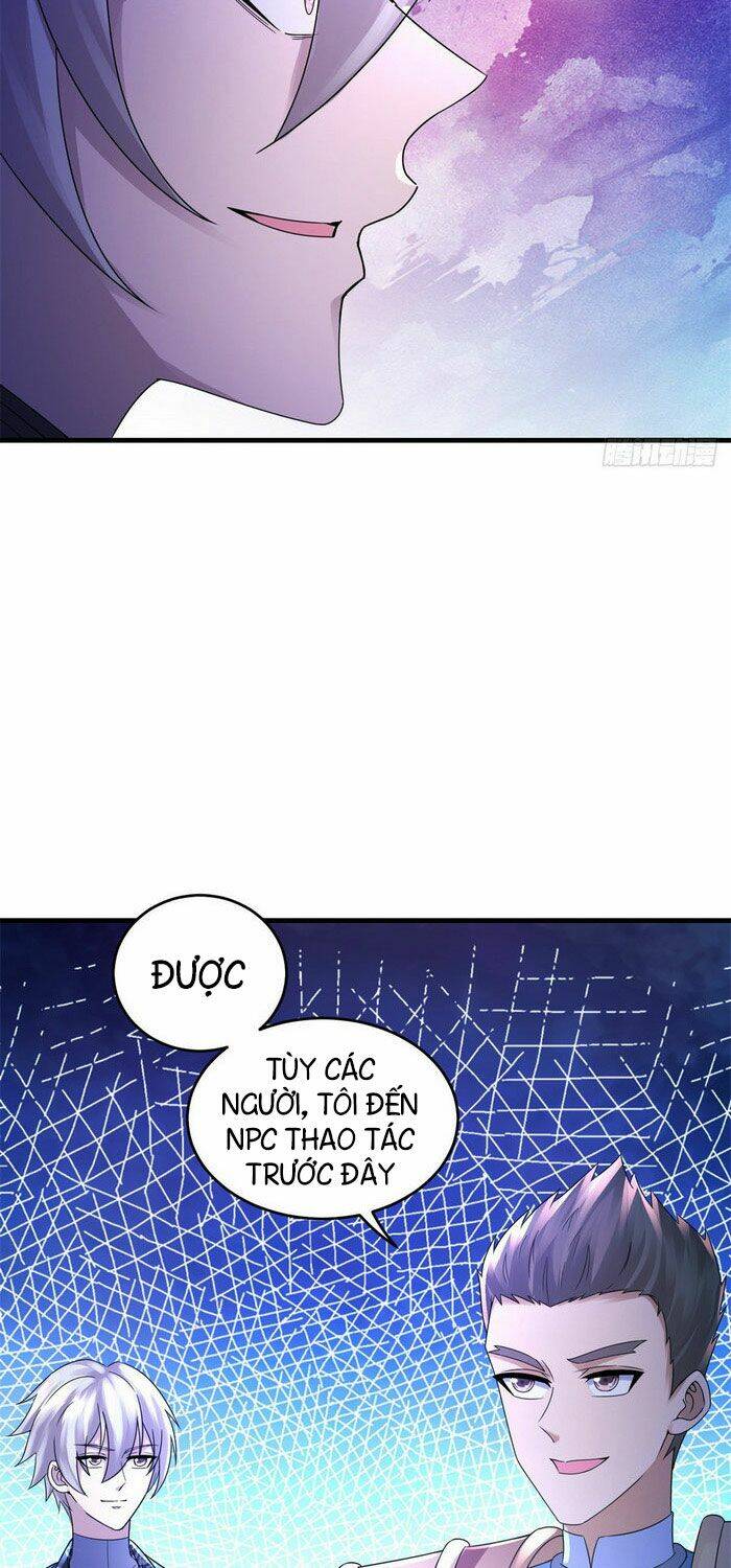 pháp sư truyền kỳ chapter 37 23