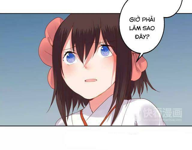 đốt đào hoa chapter 76 19