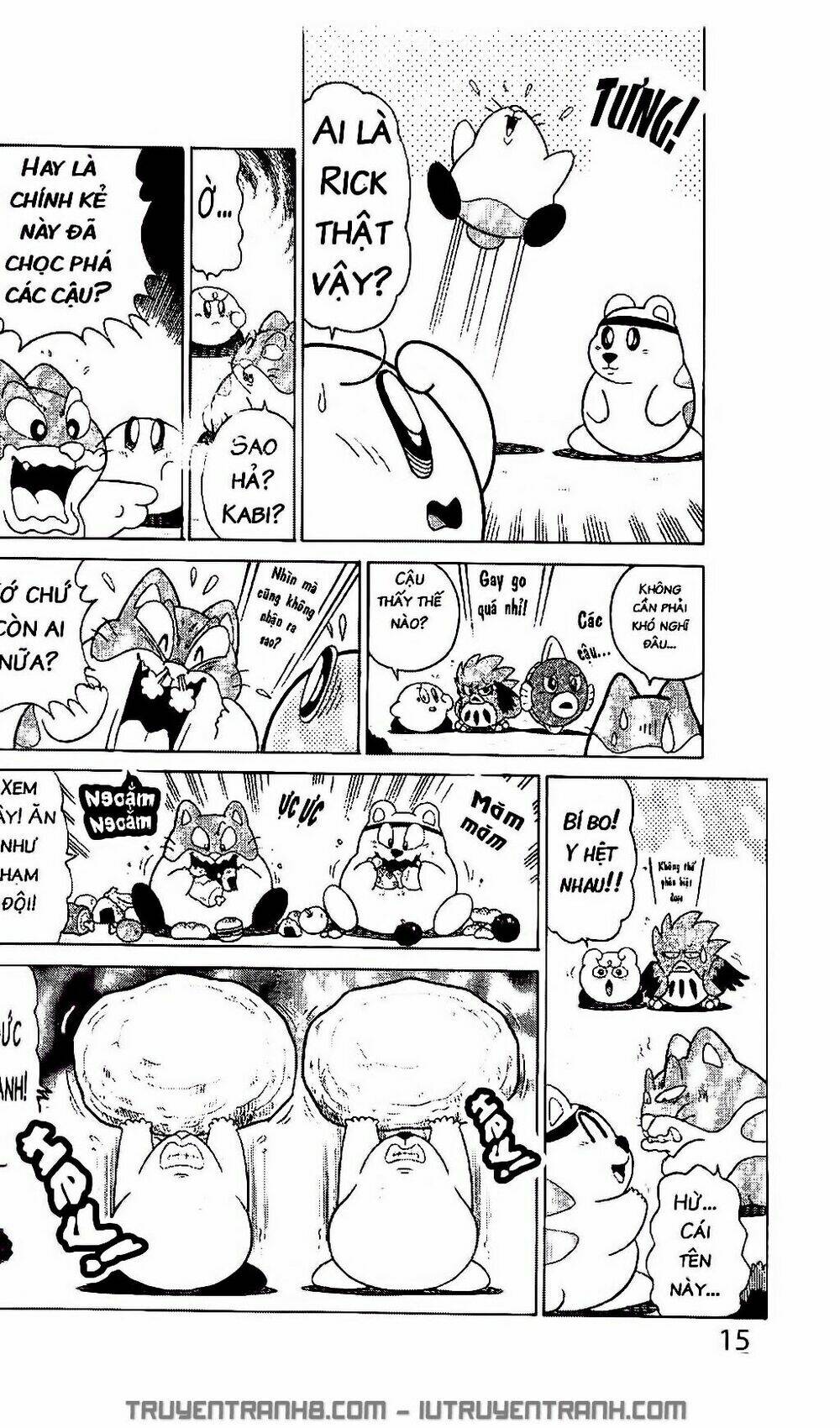 ngôi sao kabi chapter 48 14