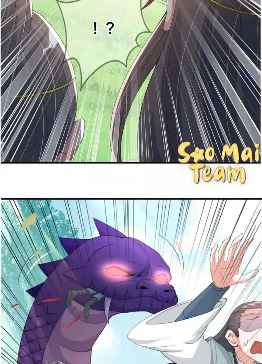 long vương truy thê chapter 8 44