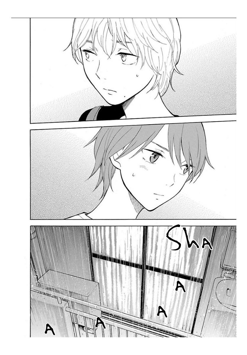 himegoto - juukyuusai no seifuku chapter 33 15