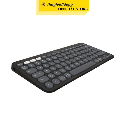 Bàn phím Bluetooth Logitech K380s - Hàng chính hãng