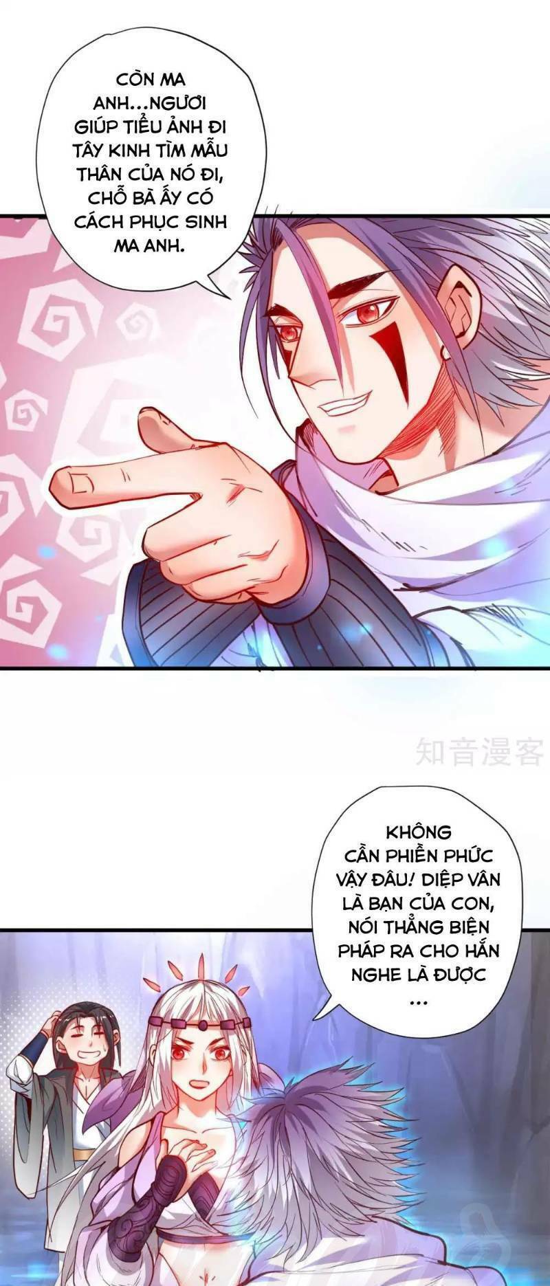 tối cường đại biểu hoàng kim thận chapter 73 19