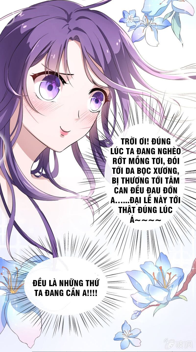 tà y cuồng thê chapter 13 4